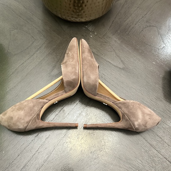 SAM EDELMAN DELORES POINTED TOE HEEL - Picture 10 of 13